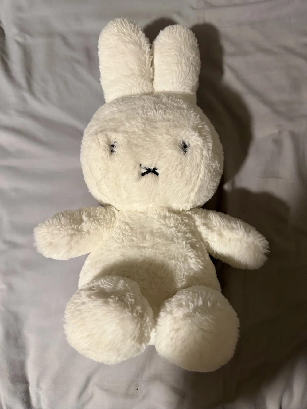 Urban Outfitters Miffy Stuffed Animal
